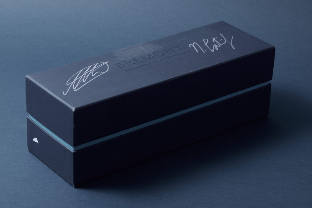 Bremont F1 Williams Racing Box Set - image 10