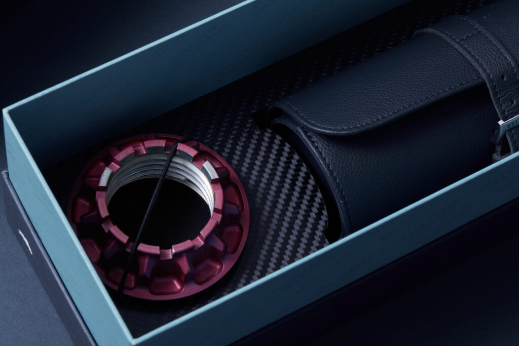 Bremont F1 Williams Racing Box Set - image 11