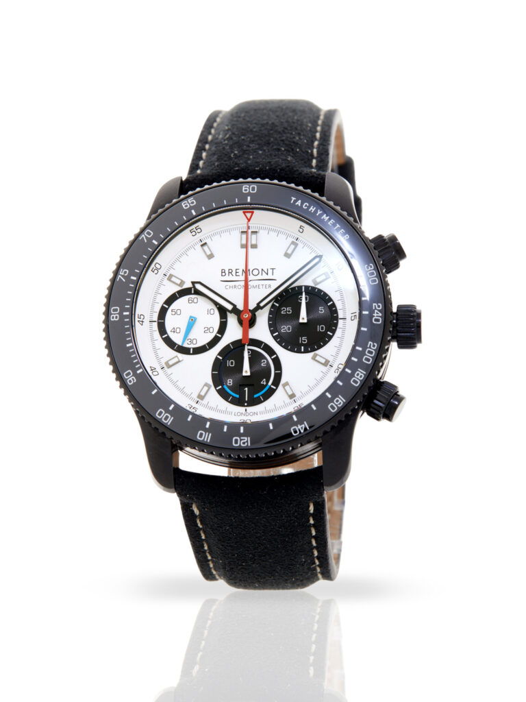 Bremont F1 Williams Racing Box Set - image 0