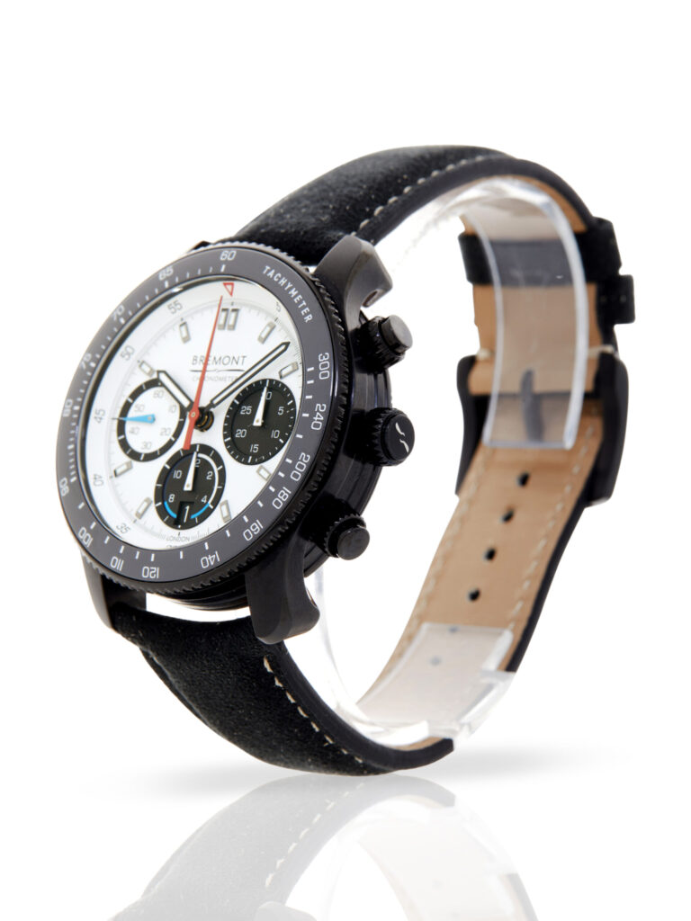 Bremont F1 Williams Racing Box Set - image 1