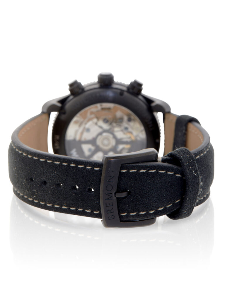 Bremont F1 Williams Racing Box Set - image 4