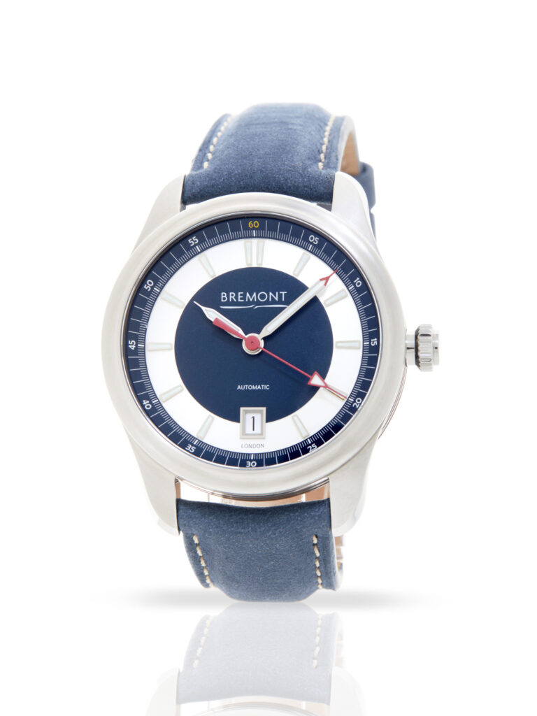 Bremont F1 Williams Racing Box Set - image 5