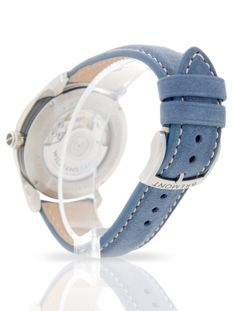 Bremont F1 Williams Racing Box Set - image 8