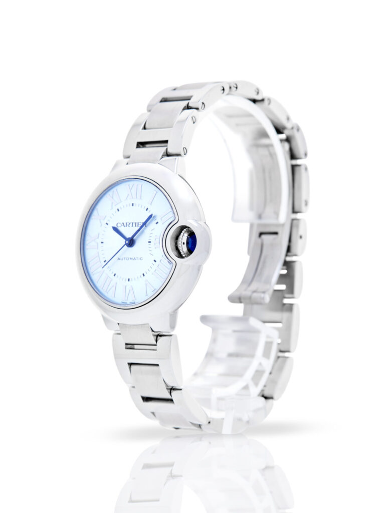 Cartier Ballon Bleu WSBB0062 - image 0