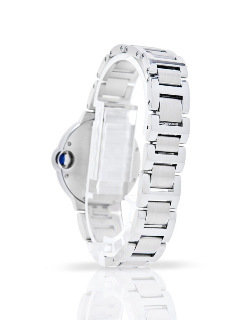 Cartier Ballon Bleu WSBB0062 - image 2