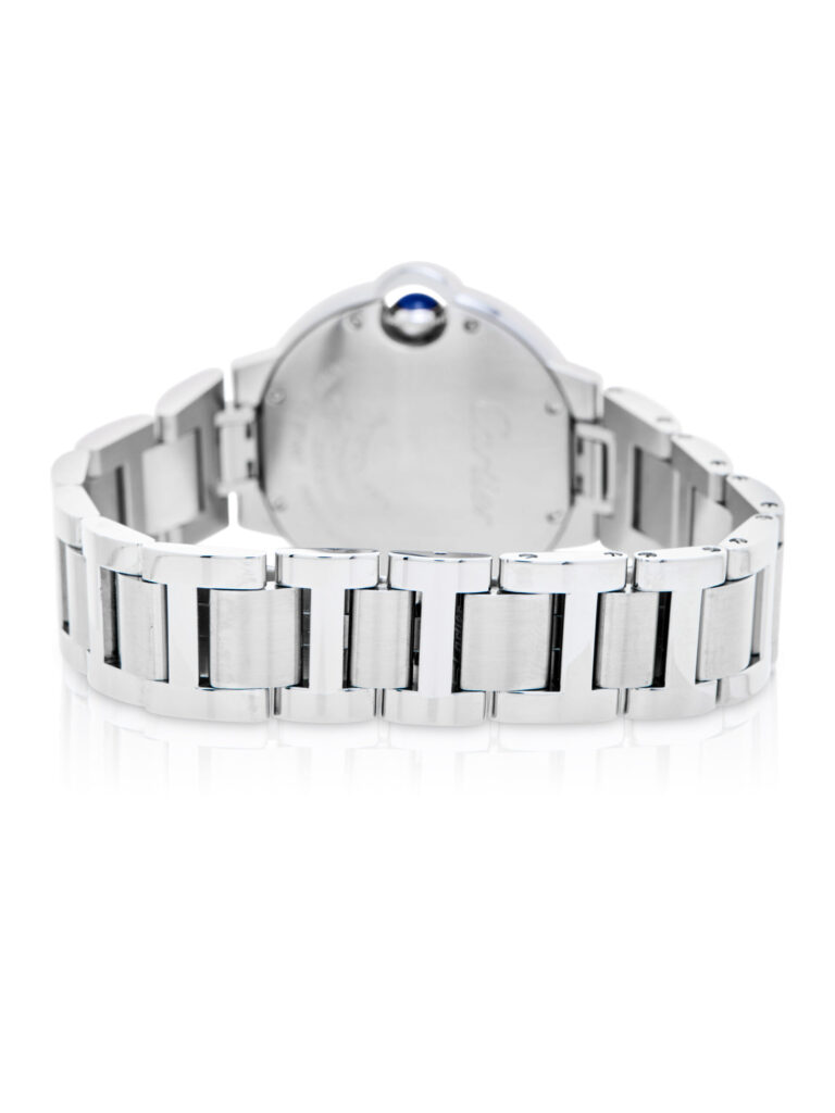 Cartier Ballon Bleu WSBB0062 - image 3