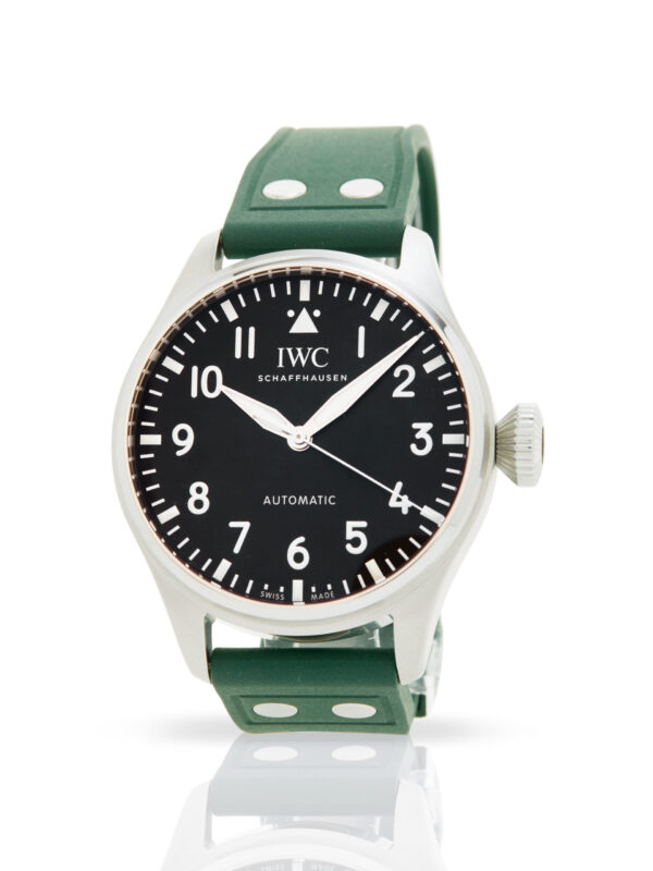 IWC Big Pilot 43 IW329301