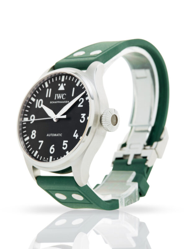 IWC Big Pilot 43 IW329301