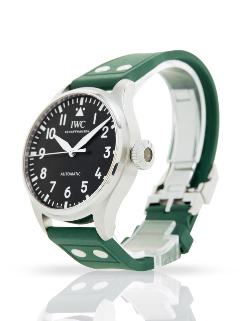 IWC Big Pilot 43 IW329301 - image 0