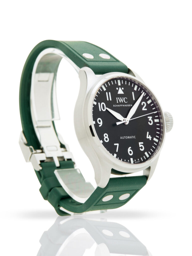 IWC Big Pilot 43 IW329301 - image 1
