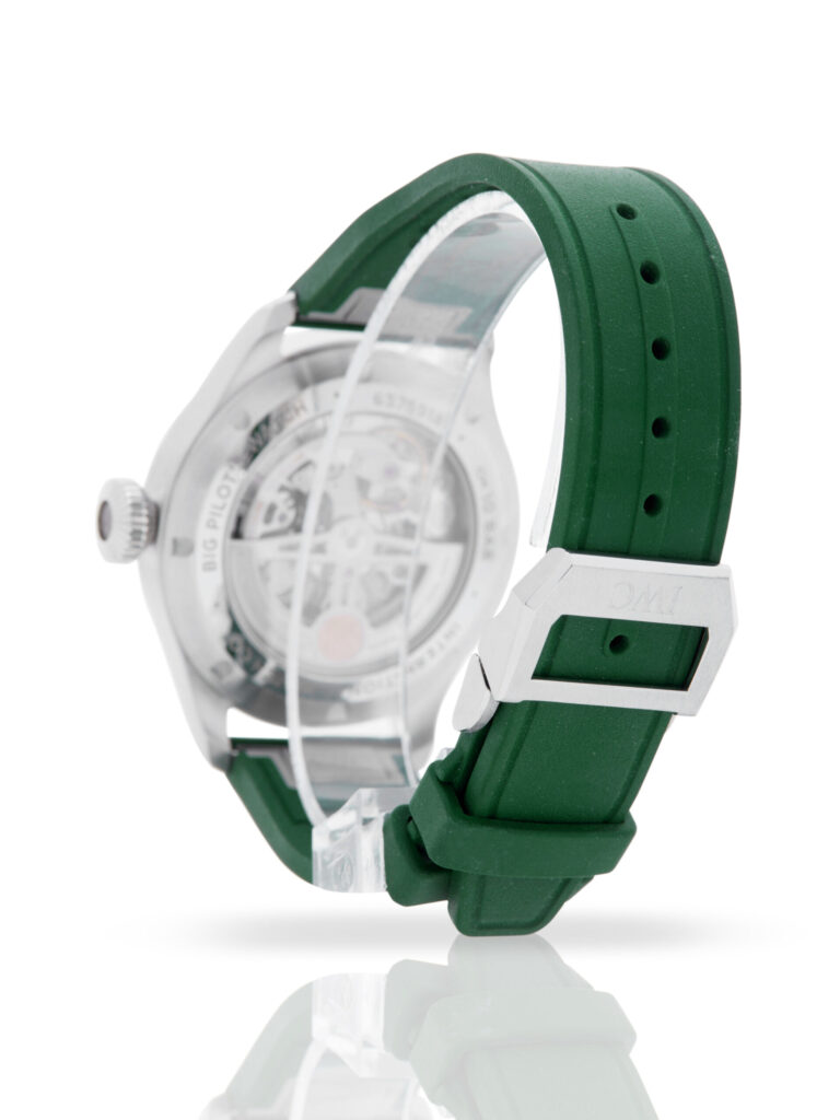 IWC Big Pilot 43 IW329301 - image 2