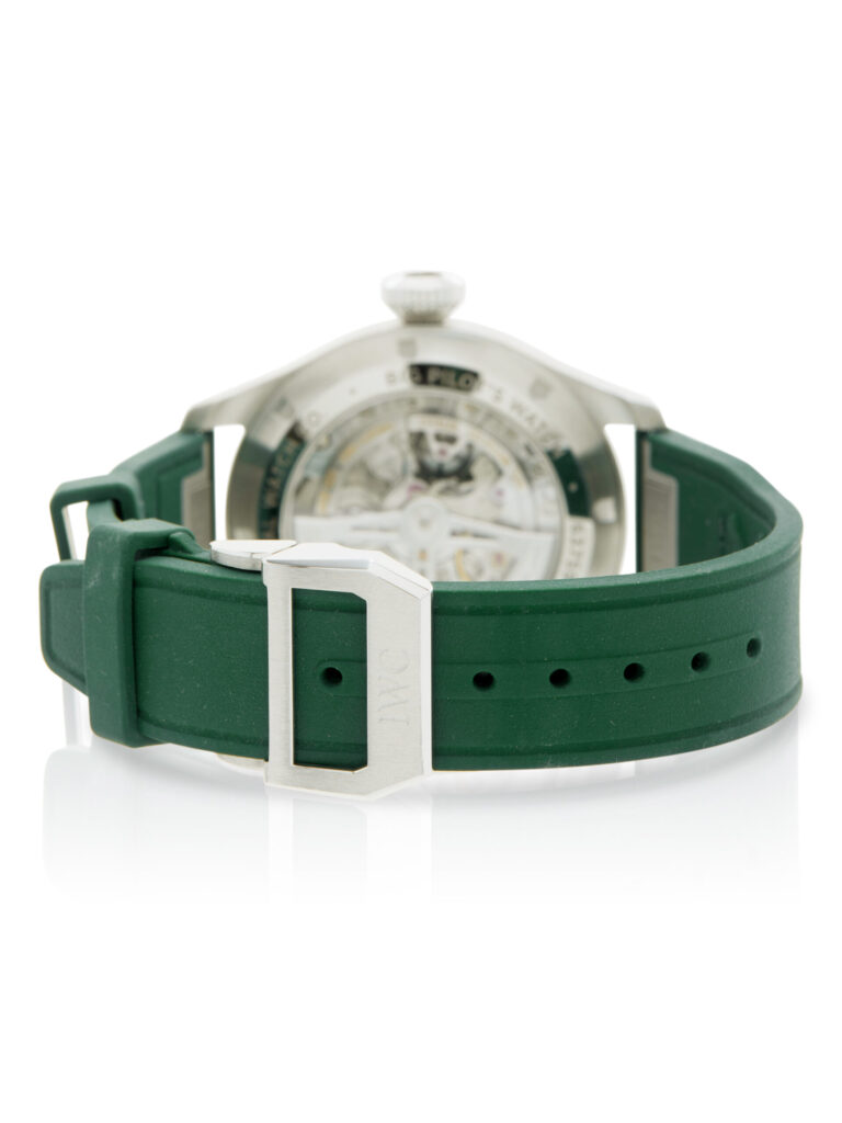IWC Big Pilot 43 IW329301 - image 3