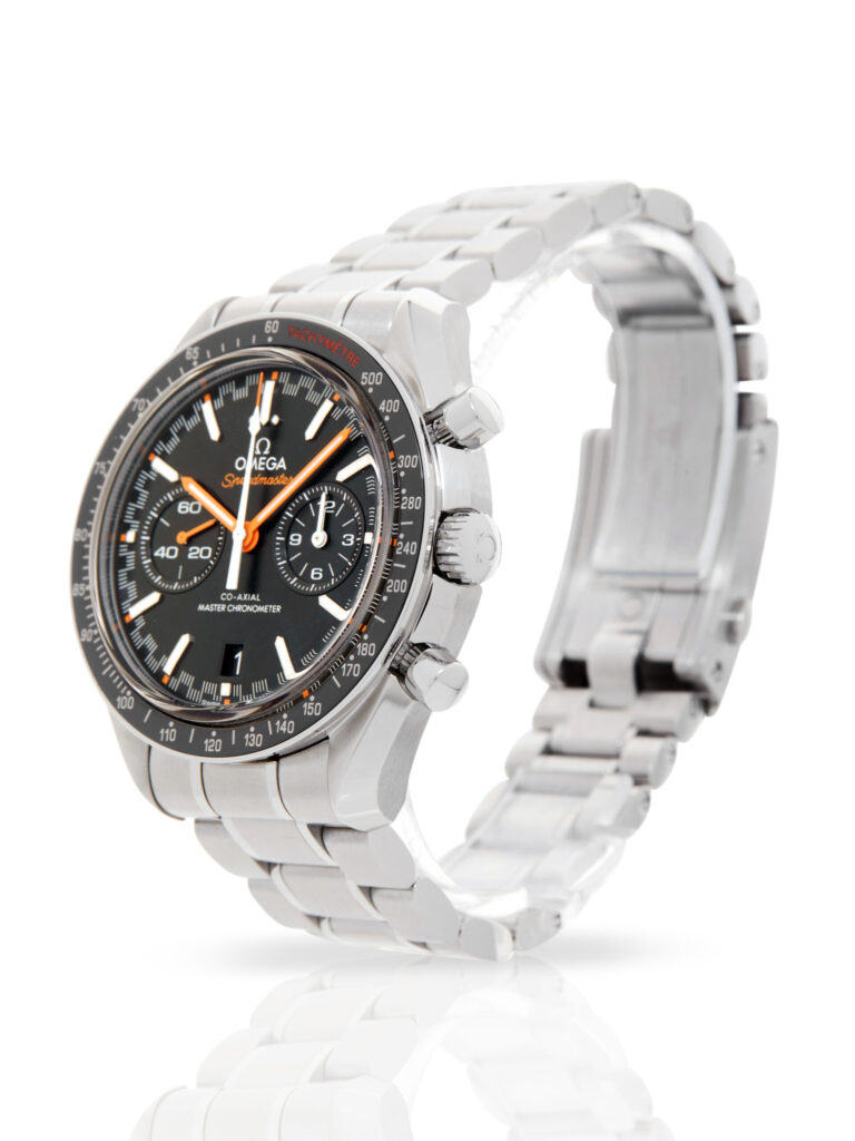 Omega Speedmaster Racing 329.30.44.51.01.002 - image 0