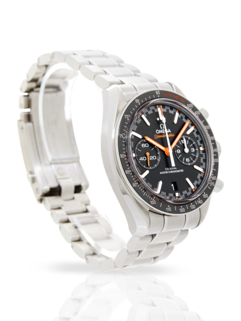 Omega Speedmaster Racing 329.30.44.51.01.002 - image 1