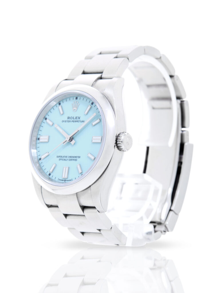 Rolex Oyster Perpetual 36 126000 - image 0