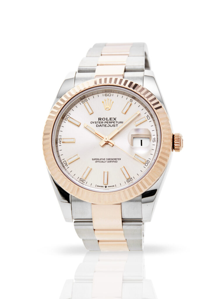 Rolex Datejust 41 126331