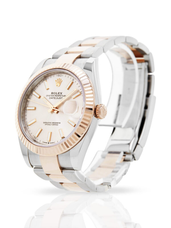 Rolex Datejust 41 126331