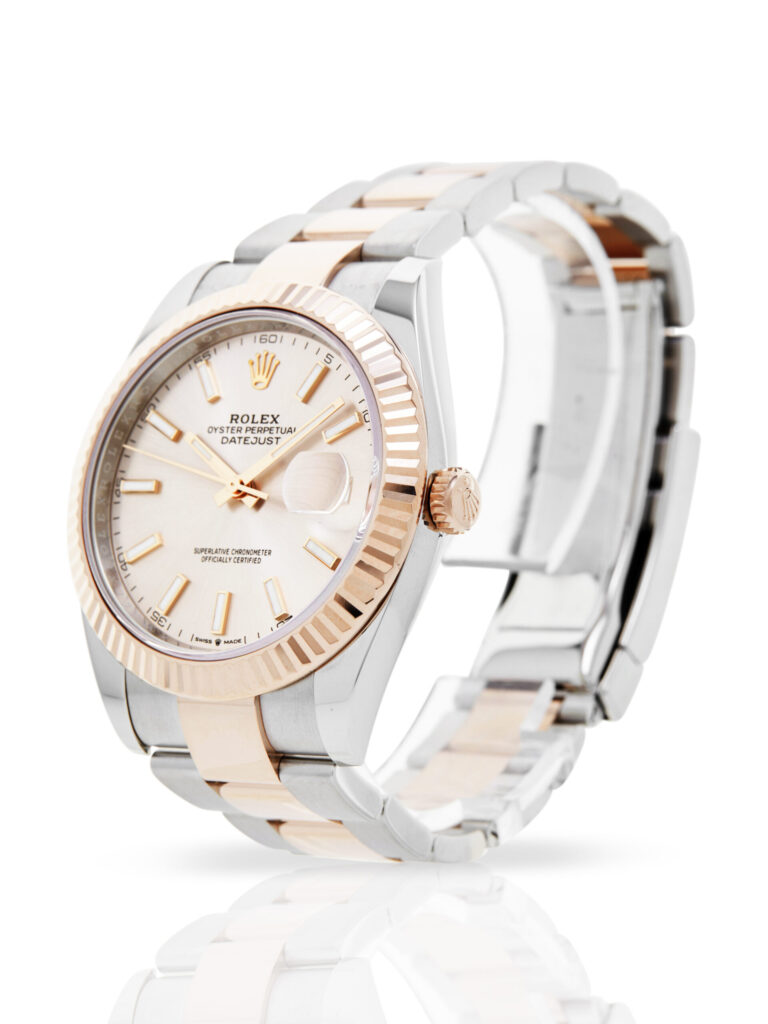 Rolex Datejust 41 126331 - image 0