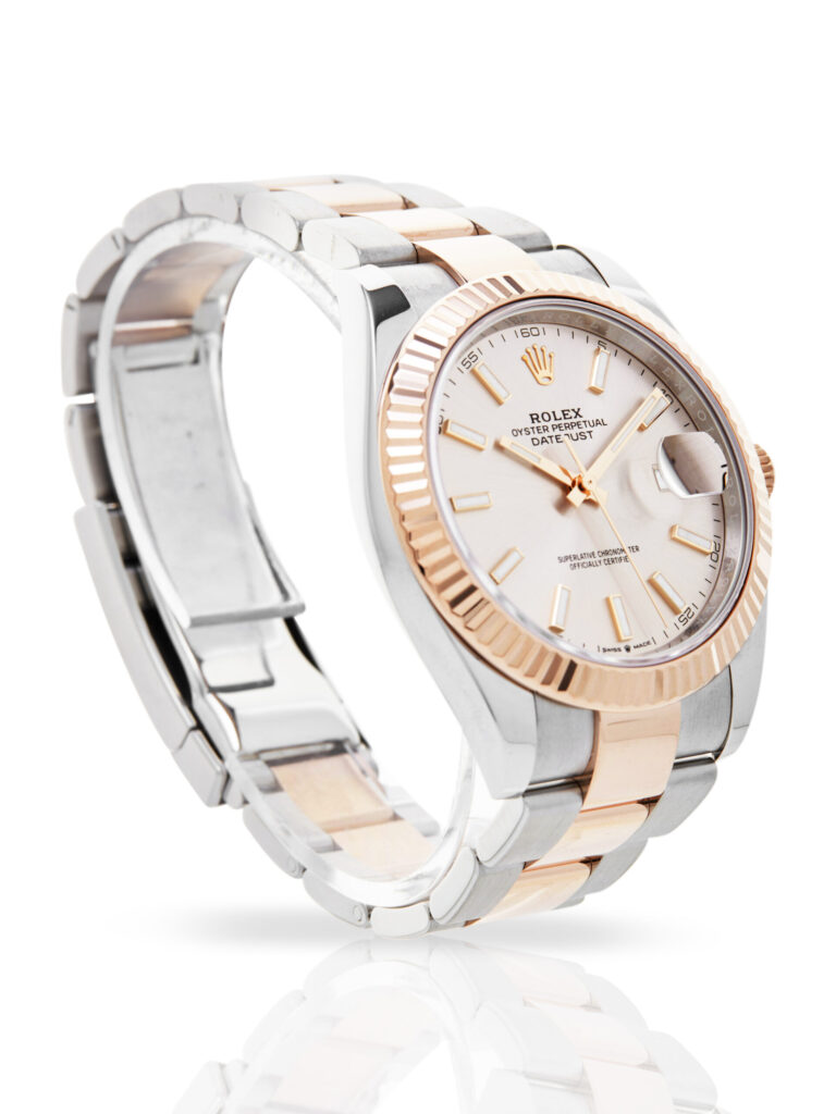 Rolex Datejust 41 126331 - image 1
