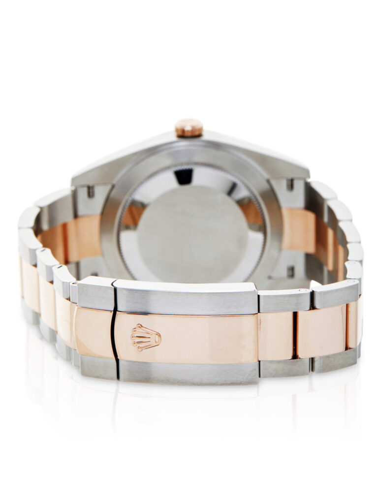 Rolex Datejust 41 126331 - image 3