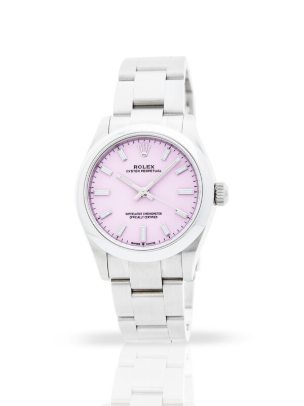 Rolex Oyster Perpetual 31 277200