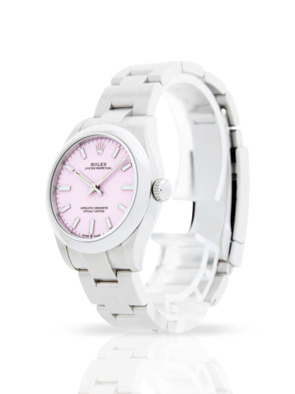 Rolex Oyster Perpetual 31 277200