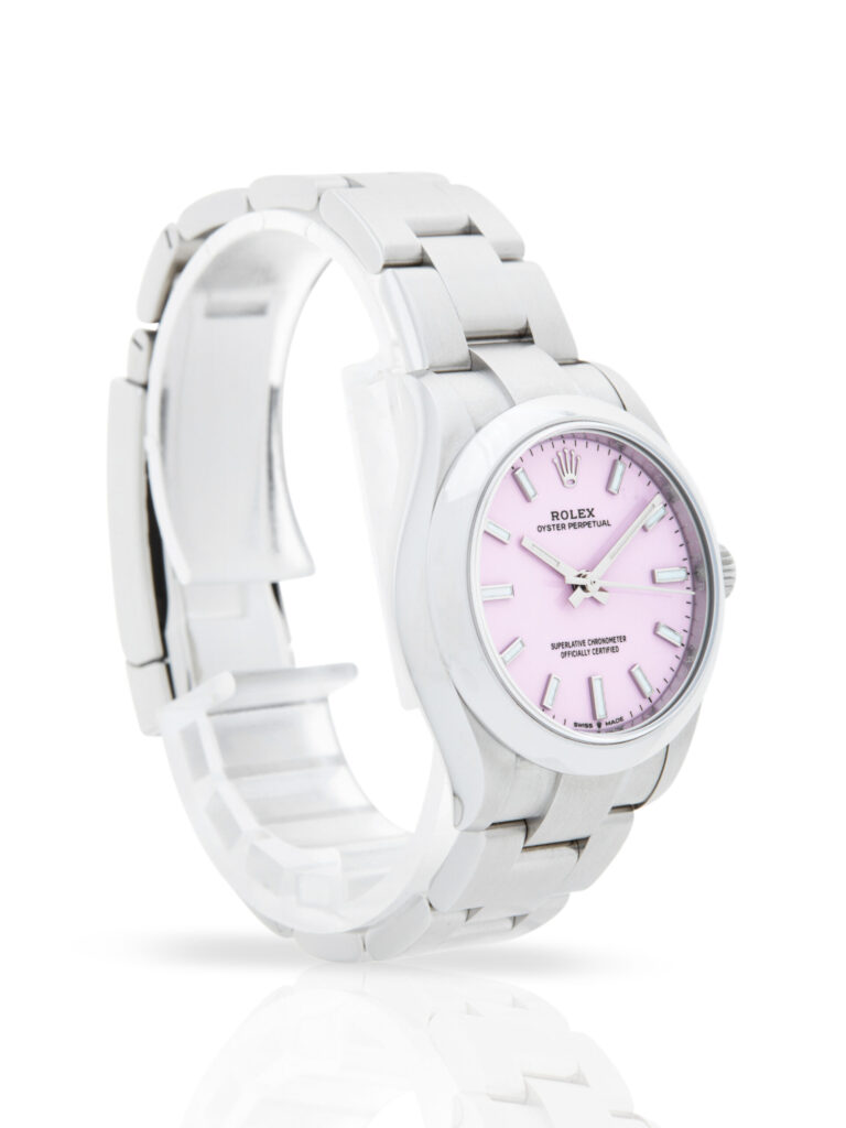 Rolex Oyster Perpetual 31 277200 - image 1