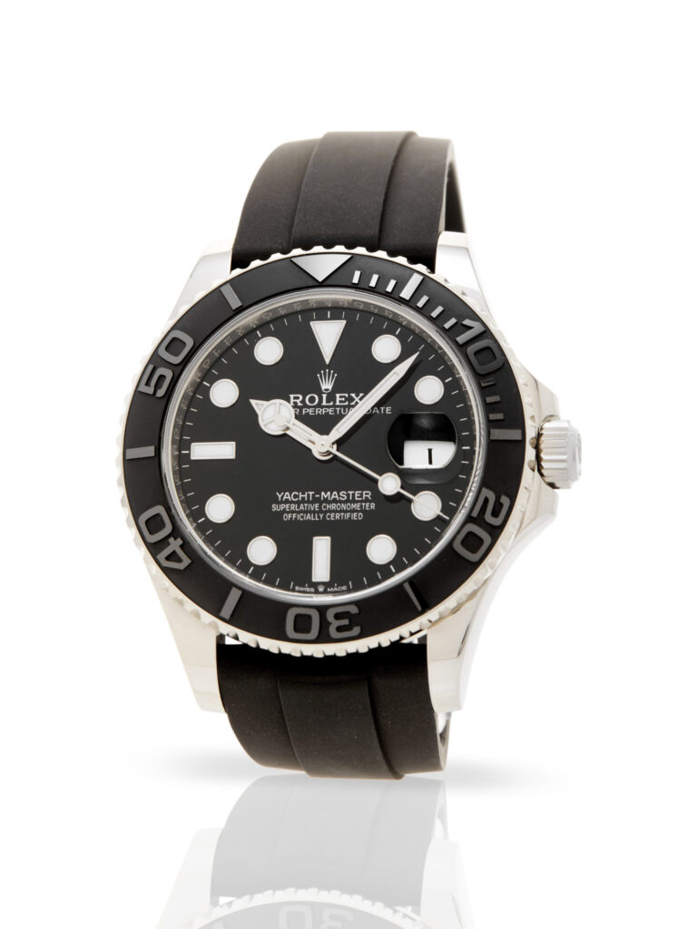 Rolex Yacht-Master 42 226659