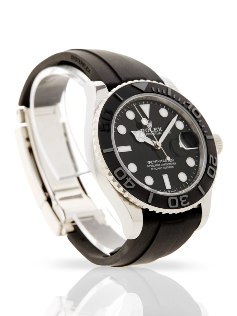 Rolex Yacht-Master 42 226659 - image 1