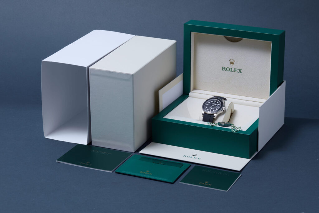 Rolex Yacht-Master 42 226659 - image 6