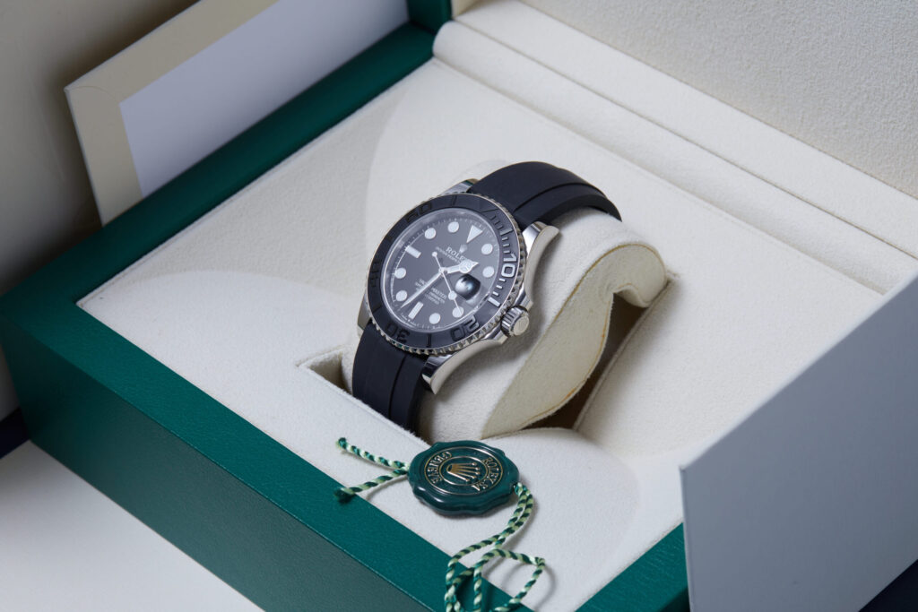 Rolex Yacht-Master 42 226659 - image 4