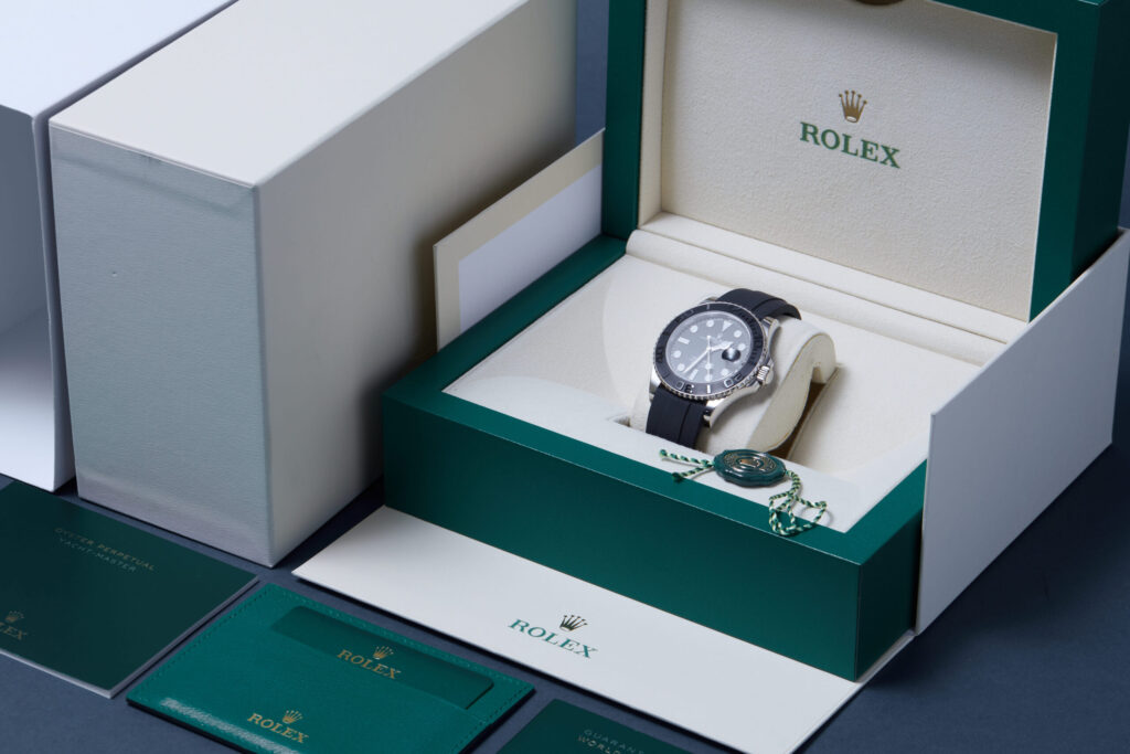 Rolex Yacht-Master 42 226659 - image 5