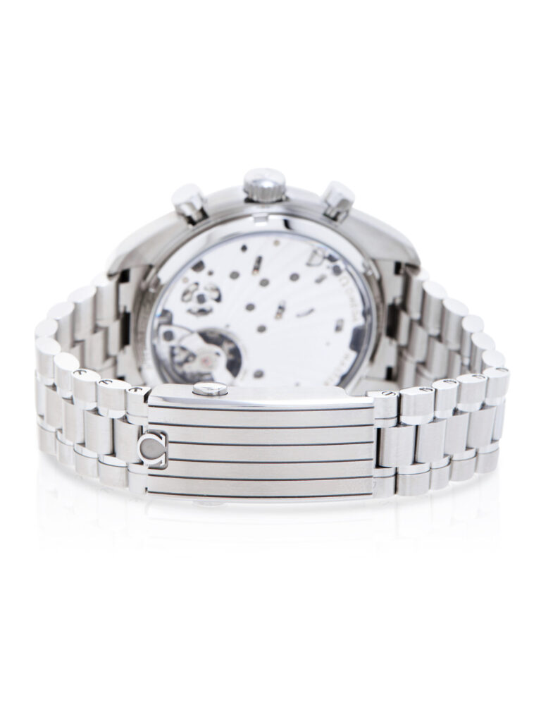 Omega Speedmaster Chronoscope 329.30.43.51.03.001 - image 3