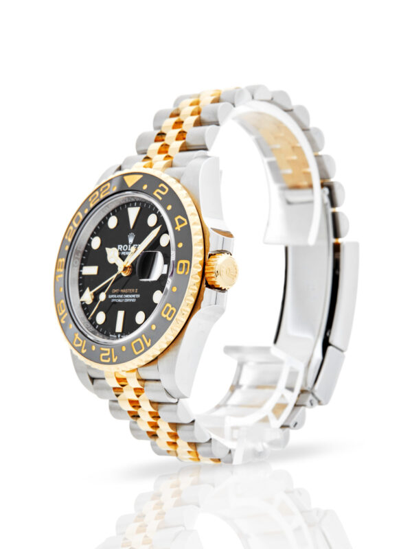 Rolex GMT-Master II 126713GRNR 'Zombie'