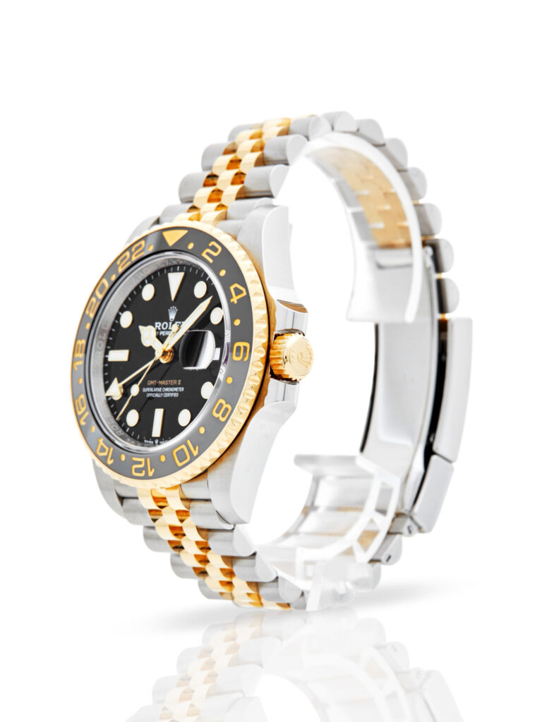 Rolex GMT-Master II 126713GRNR 'Zombie' - image 0