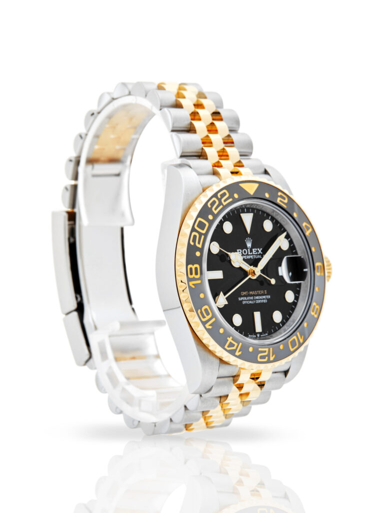 Rolex GMT-Master II 126713GRNR 'Zombie' - image 1