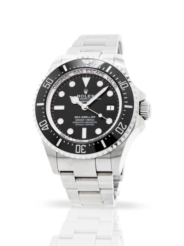 Rolex Sea-Dweller Deepsea 136660