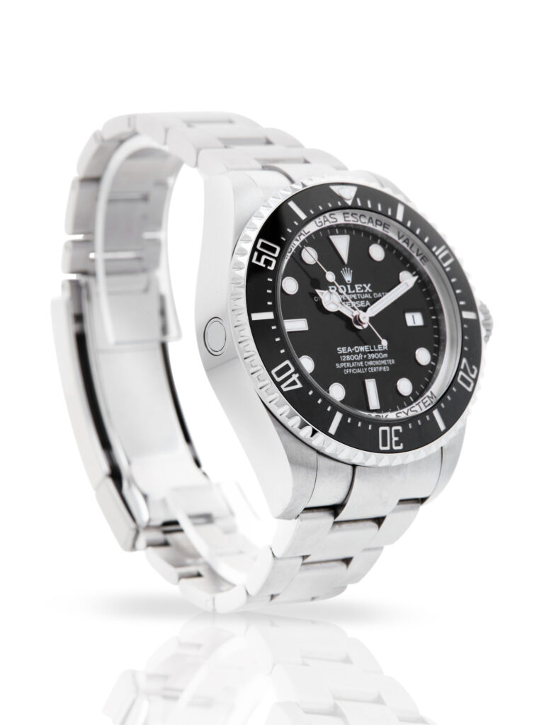 Rolex Sea-Dweller Deepsea 136660 - image 1