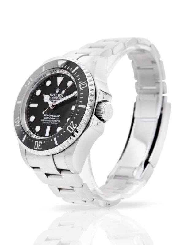 Rolex Sea-Dweller Deepsea 136660