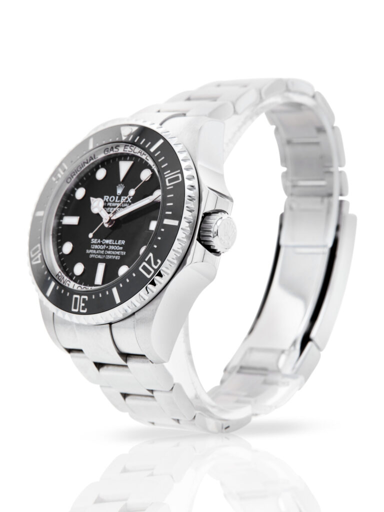 Rolex Sea-Dweller Deepsea 136660 - image 0