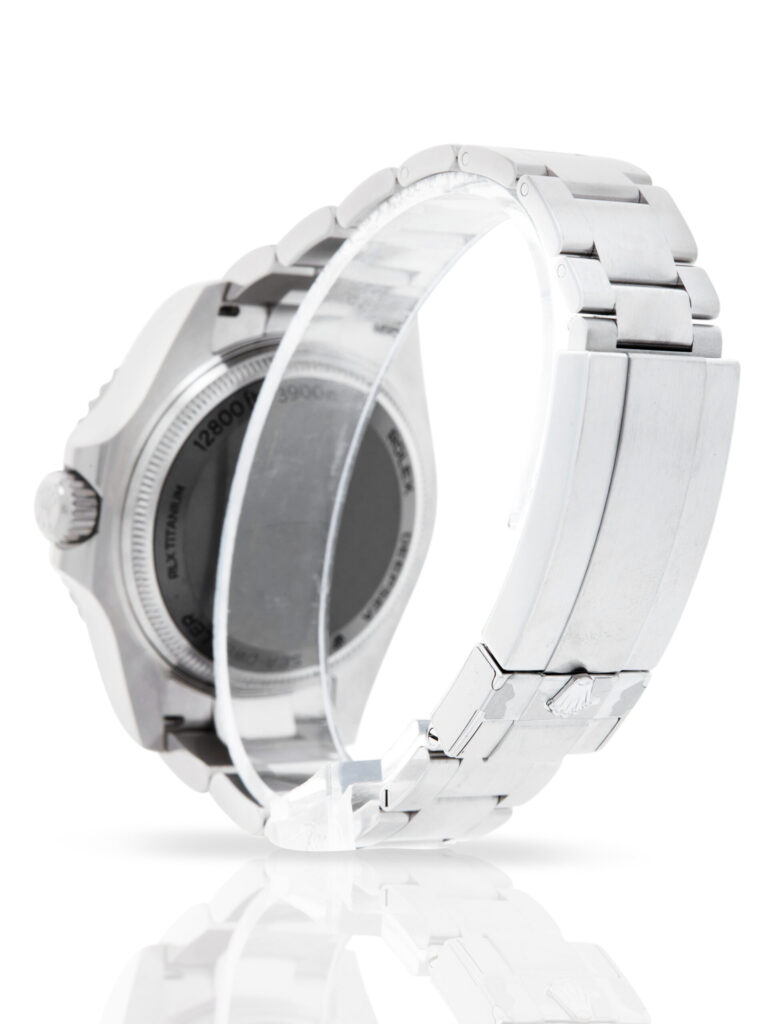 Rolex Sea-Dweller Deepsea 136660 - image 2