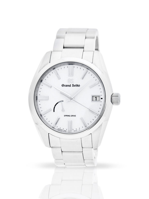 Grand Seiko Spring Drive SBGA465 'Kira-Zuri'