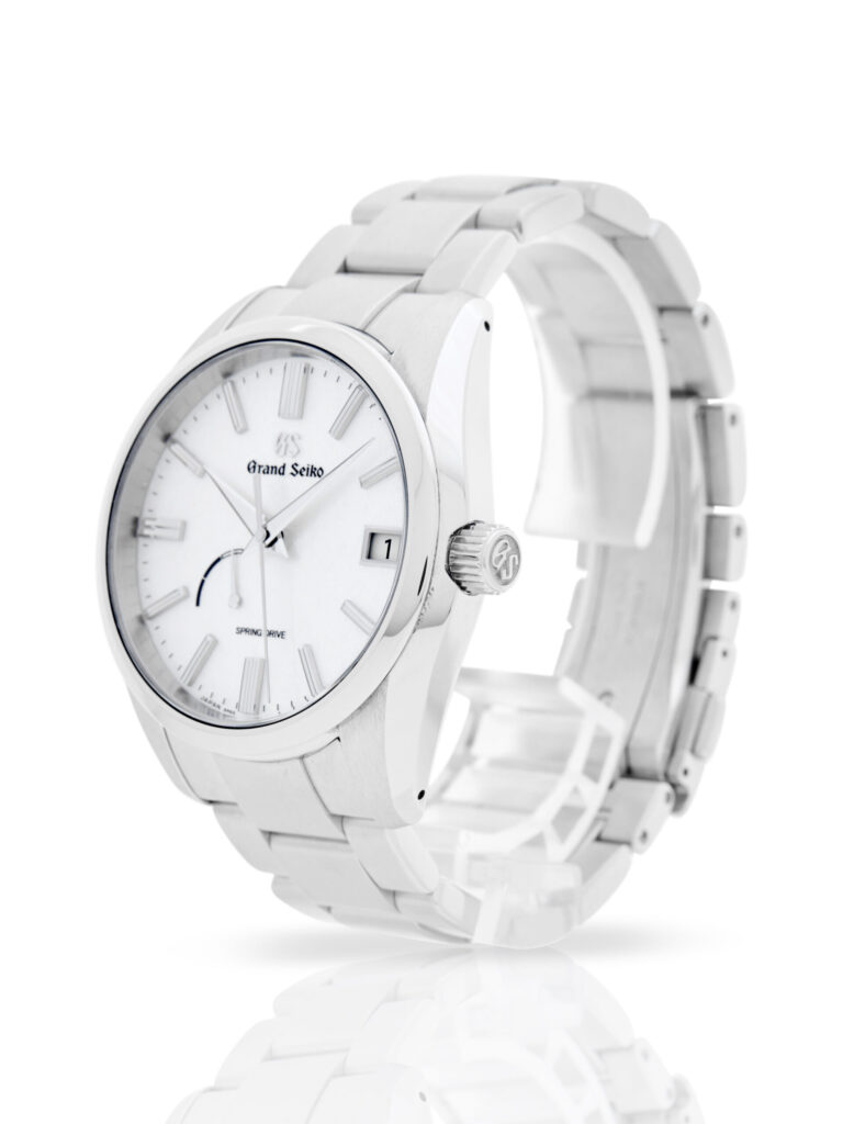 Grand Seiko Spring Drive SBGA465 'Kira-Zuri' - image 0
