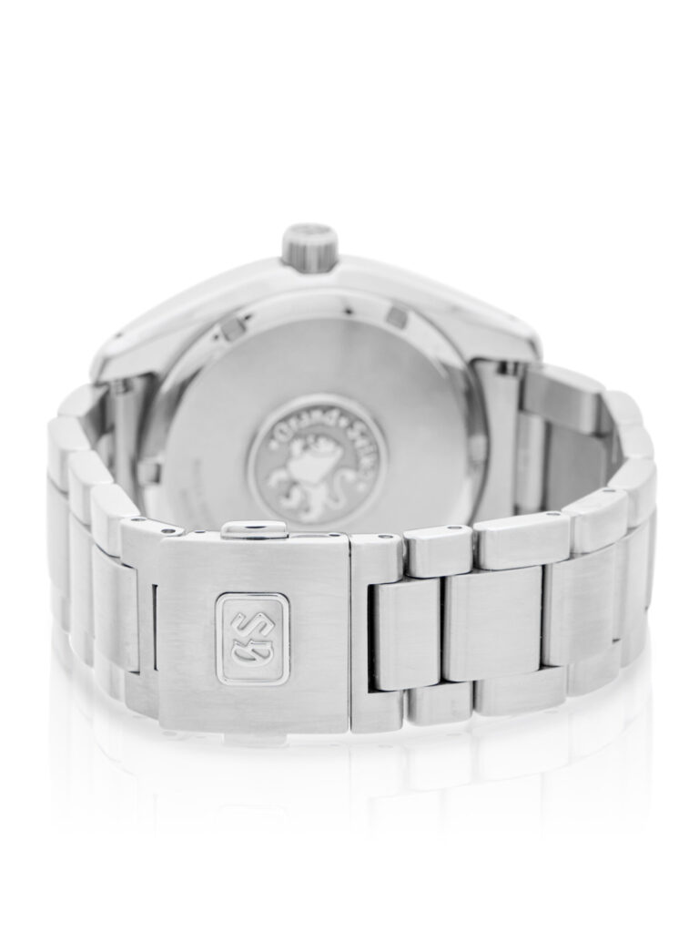Grand Seiko Spring Drive SBGA465 'Kira-Zuri' - image 3
