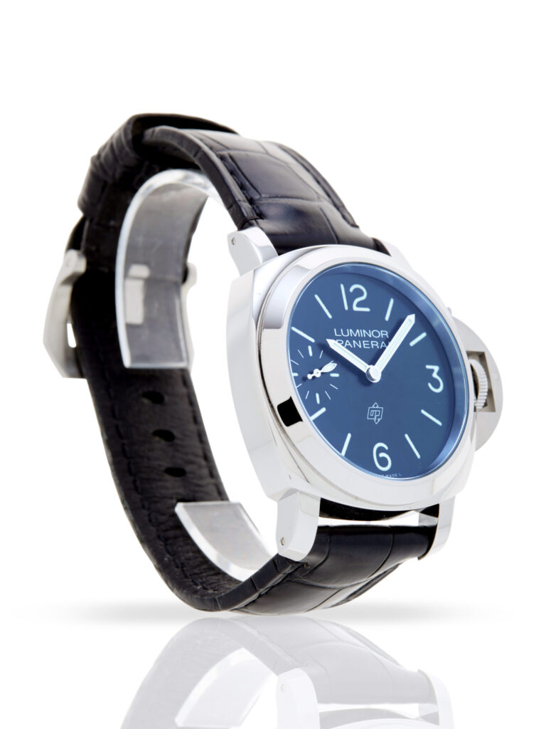 Panerai Luminor Blue Mare PAM01085 - image 1