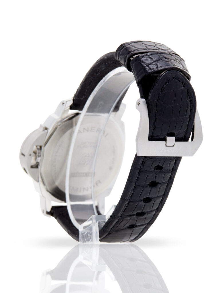 Panerai Luminor Blue Mare PAM01085 - image 2
