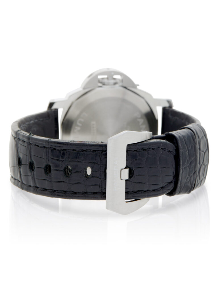 Panerai Luminor Blue Mare PAM01085 - image 3