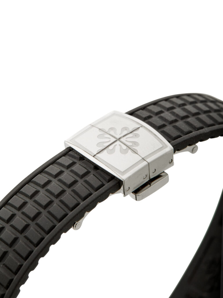 Patek Philippe Aquanaut Luce 5267/200A-001 'Tiffany & Co Stamped' - image 4