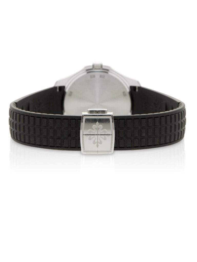 Patek Philippe Aquanaut Luce 5267/200A-001 'Tiffany & Co Stamped' - image 3