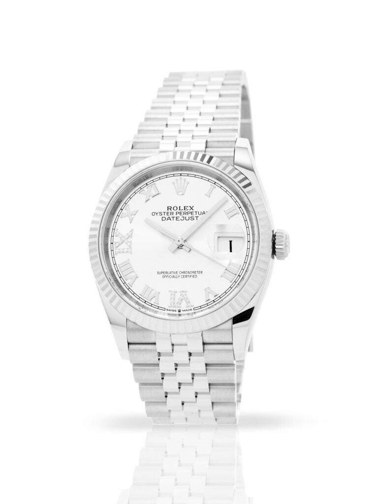 Rolex Datejust 36 126234